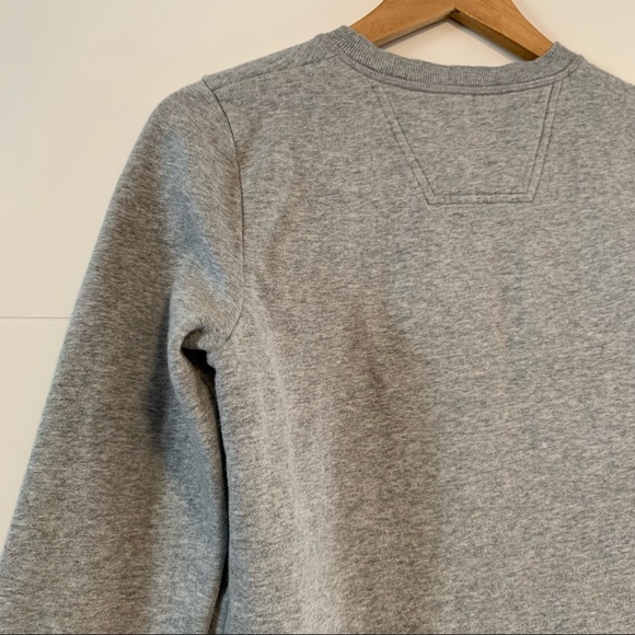 Calvin Klein | Branded Sweatshirt - Picture 9 of 14